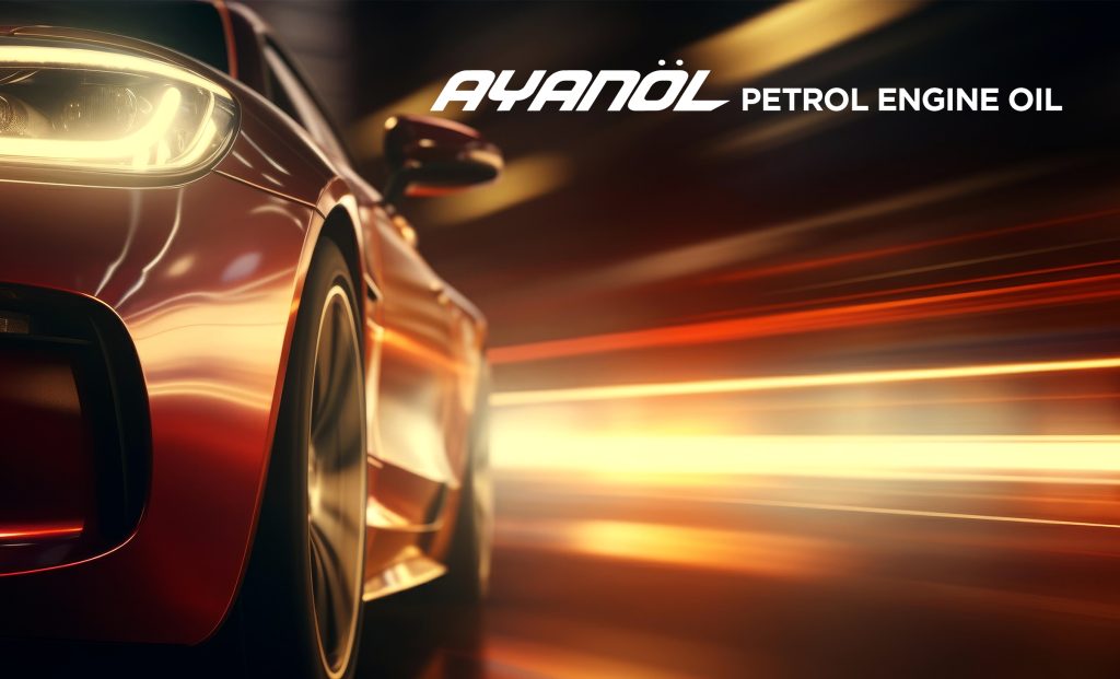 AYANÖL PETROL ENGINE OIL